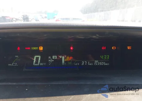 2014 Toyota Prius V Five из США, поврежденный, VIN JTDZN3EU7EJ008720